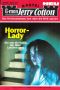 [Jerry Cotton 1773] • Horror-Lady